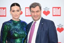 Ulrike Burkandt – Die stille Stärke hinter einer bekannten Persönlichkeit ulrike burkandt