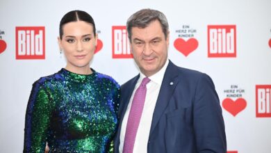 Ulrike Burkandt – Die stille Stärke hinter einer bekannten Persönlichkeit ulrike burkandt