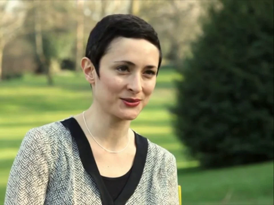 nazan gökdemir verheiratet