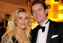 Dominic Briggs: Ein Blick auf Leben, Karriere und Einfluss dominic briggs