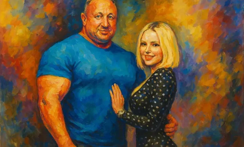 Alicja Krafczyk: Eine Reise durch Karriere, Leidenschaft und Inspiration alicja krafczyk