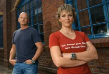 mit wem ist alexandra rietz verheiratet