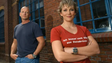 mit wem ist alexandra rietz verheiratet