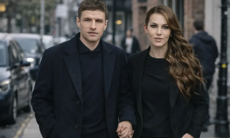 Lisa Müller Kinderwunsch: Ein Einblick in ihre persönliche Reise lisa müller kinderwunsch