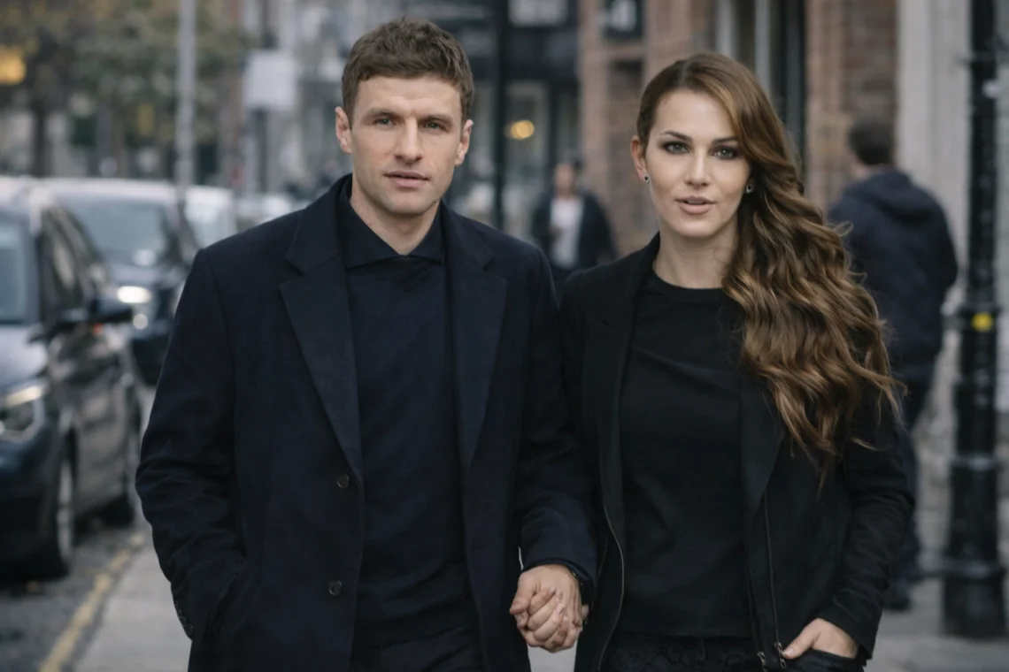 lisa müller kinderwunsch