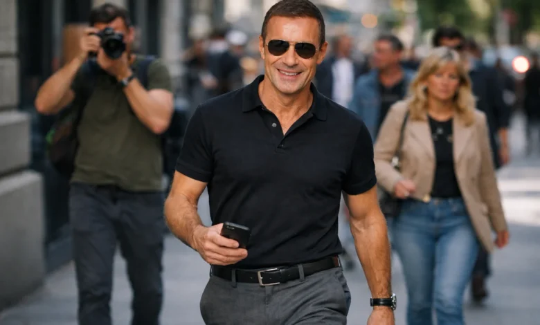 Kai Pflaume Schlaganfall: Was steckt wirklich dahinter? Ein ausführlicher Einblick kai pflaume schlaganfall