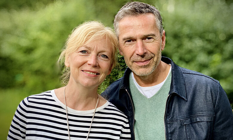 Ingrid Steffens: Eine inspirierende Persönlichkeit im Rampenlicht ingrid steffens