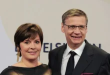 Kristin Jauch – Ein Blick auf das Leben der stillen Tochter eines der bekanntesten TV‑Moderatoren Deutschlands kristin jauch