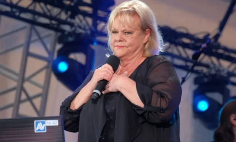 Anna Mendt: Ein Einblick in Leben, Karriere und Einflüsse anna mendt