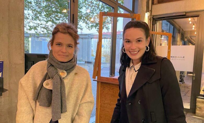 Gil Lefeuvre – Ein faszinierender Blick auf den französischen Theatermacher und Künstler gil lefeuvre