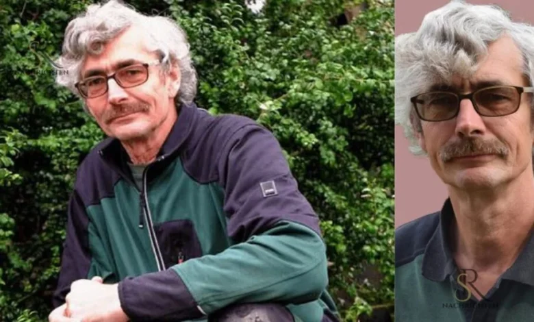 Ralf Dammasch Todesursache: Alles, was Sie darüber wissen müssen ralf dammasch todesursache