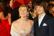 Johnny Moritz Naumann: Ein Name zwischen Privatsphäre, Familie und öffentlichem Interesse johnny moritz naumann