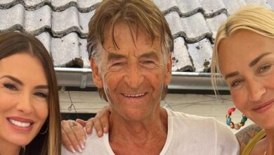 Die faszinierende Welt von Michael Lewe – Karriere, Einfluss und Hintergrund michael lewe