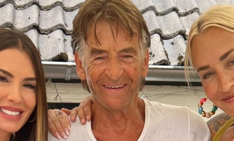 Die faszinierende Welt von Michael Lewe – Karriere, Einfluss und Hintergrund michael lewe