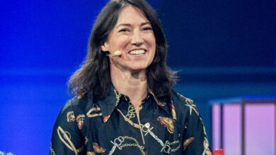 Nike Raab: Die unbekannte Frau im Schatten eines TV‑Stars – Ein ausführlicher Einblick nike raab