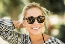 Wo man stilvolle Sonnenbrillen in Deutschland findet Sonnenbrillen