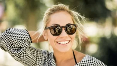 Wo man stilvolle Sonnenbrillen in Deutschland findet Sonnenbrillen