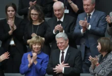 Merit Steinmeier: Ein Blick auf ihre Karriere und Persönlichkeit merit steinmeier