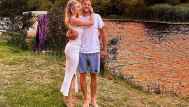 lina carlotta helfrich