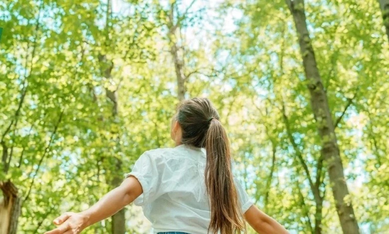 Glücksjormon: Wie unser Körper echtes Glück produziert glücksjormon