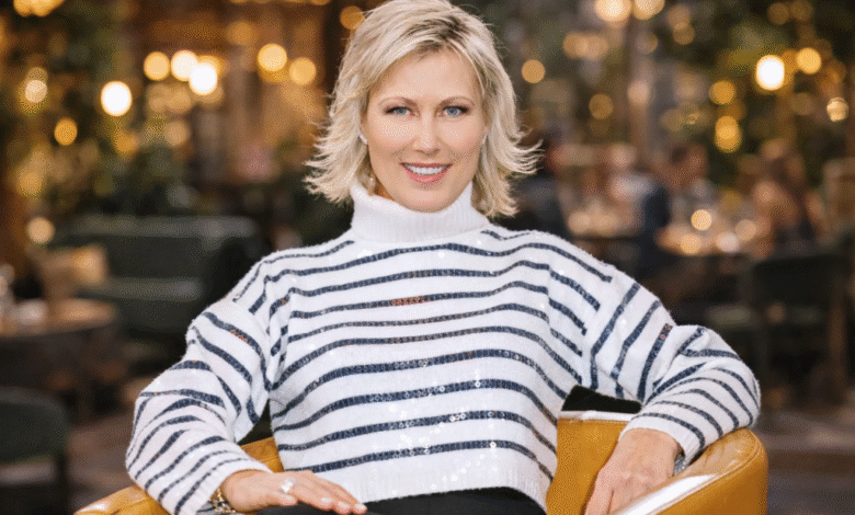 Kamilla Senjo Lebensgefährte: Ein Blick in ihr Privatleben kamilla senjo lebensgefährte