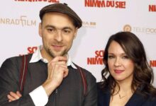 Carolin Kebekus und Max Mutzke ein Paar – Eine überraschende Verbindung in der deutschen Entertainment-Welt carolin kebekus und max mutzke ein paar
