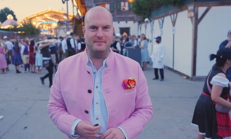 Niclas Rehmann Vermögen: Ein Blick auf sein finanzielles Standing und Karriereerfolg niclas rehmann vermögen