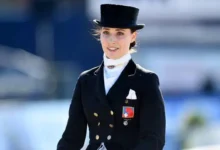 Josephine Rosen: Eine facettenreiche Persönlichkeit im Rampenlicht josephine rosen