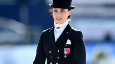 Josephine Rosen: Eine facettenreiche Persönlichkeit im Rampenlicht josephine rosen