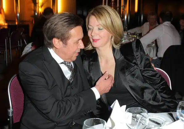 sind silvia und christina keiler