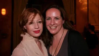 Natalie Krenn: Ein Blick auf ihr Leben, ihre Karriere und ihren Einfluss natalie krenn