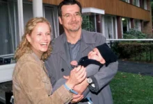 Marie-Therese Mahr – Ein Blick auf das Leben der Tochter von Katja Burkard marie-therese mahr