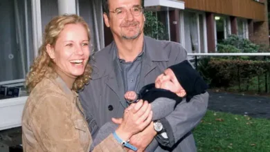 Marie-Therese Mahr – Ein Blick auf das Leben der Tochter von Katja Burkard marie-therese mahr