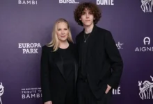 Jonah Patitz – Das unbekannte Gesicht hinter dem Namen eines Supermodel‑Erbes jonah patitz