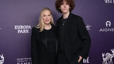 Jonah Patitz – Das unbekannte Gesicht hinter dem Namen eines Supermodel‑Erbes jonah patitz