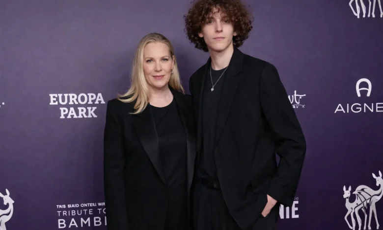 Jonah Patitz – Das unbekannte Gesicht hinter dem Namen eines Supermodel‑Erbes jonah patitz