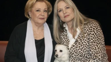 Natascha Giller – Eine faszinierende Persönlichkeit zwischen Film, Familie und Erinnerung natascha giller