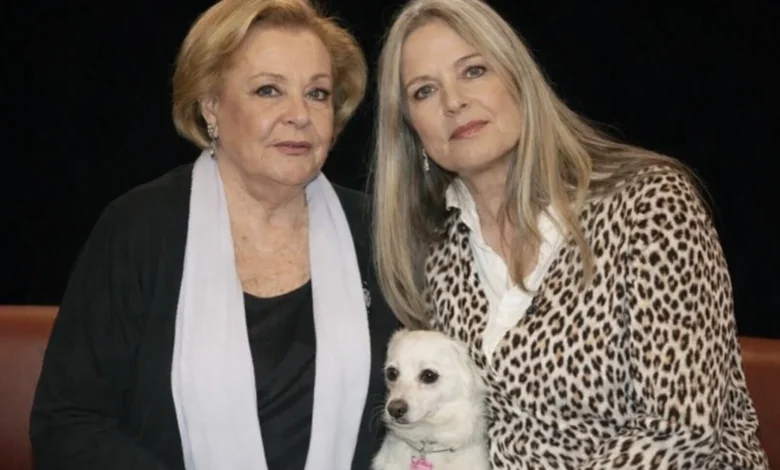 Natascha Giller – Eine faszinierende Persönlichkeit zwischen Film, Familie und Erinnerung natascha giller