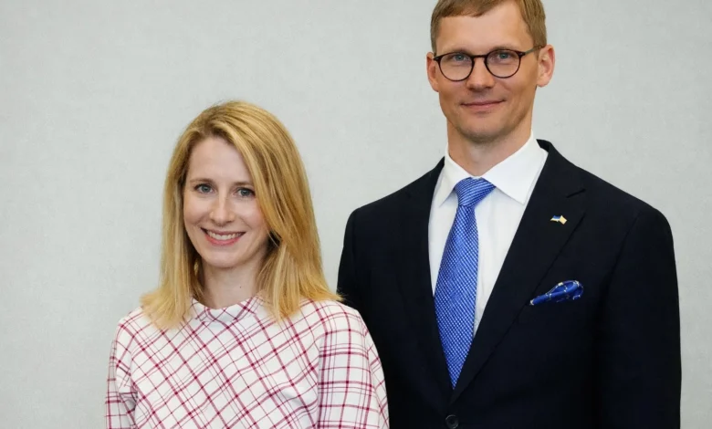 Arvo Hallik: Ein Einblick in Leben, Karriere und Einfluss arvo hallik