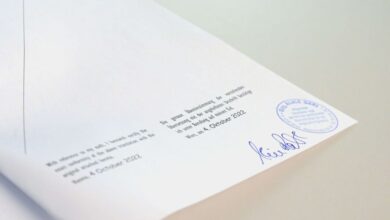 Beglaubigte Übersetzung in Düsseldorf – wann sie notwendig ist und worauf es ankommt Beglaubigte Übersetzung