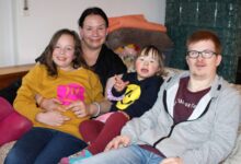 ist simone dahlmann verheiratet