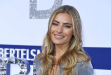 André Vetters: Ein Blick auf Leben, Karriere und Einfluss andré vetters