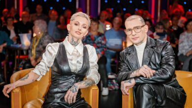 aaron amadeus stehfest