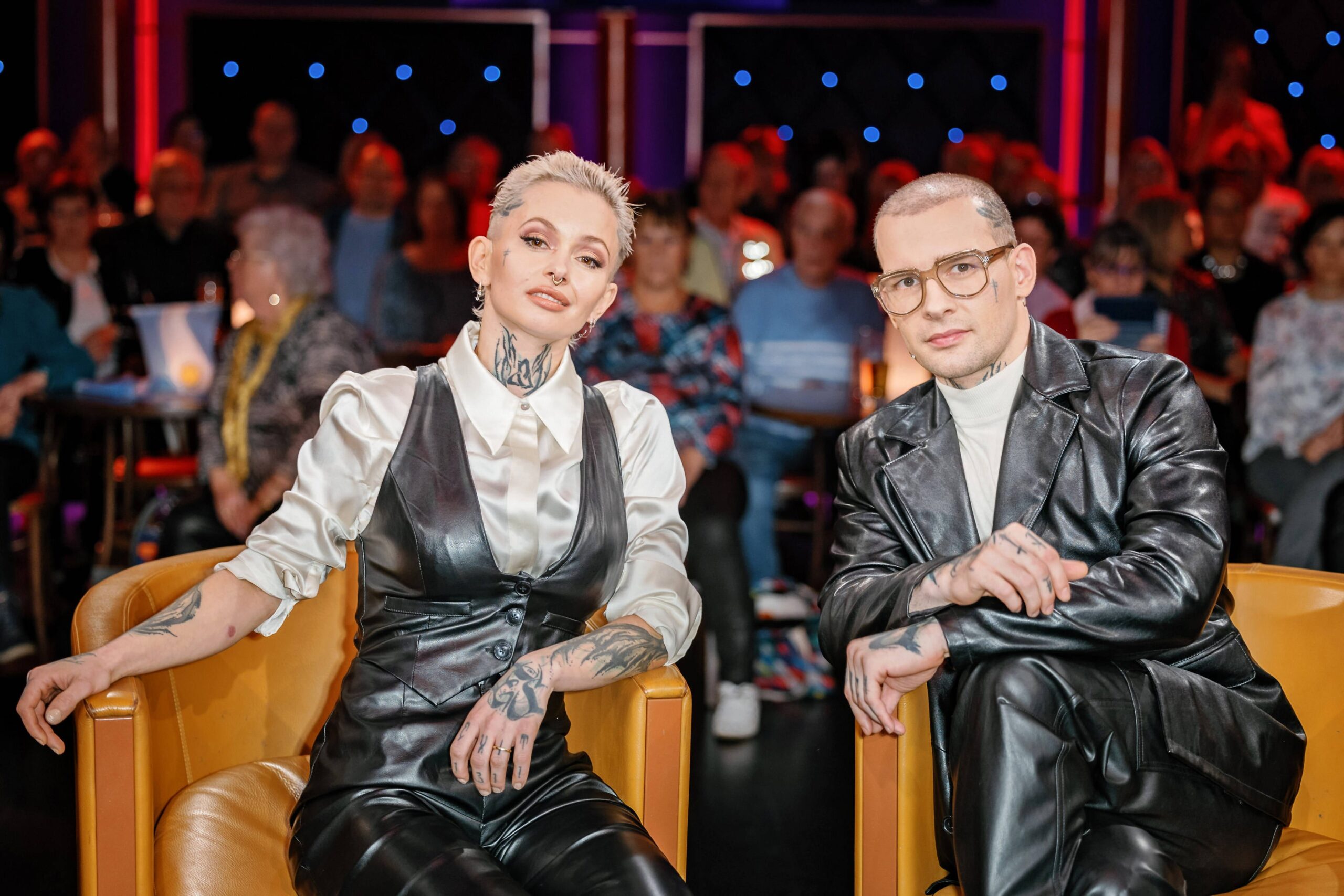 aaron amadeus stehfest