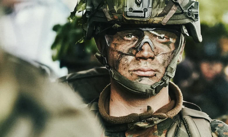 Wehrdienst verstehen: Bedeutung, Geschichte und aktuelle Perspektiven wehrdienst