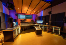 Studios