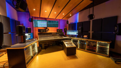 Studios
