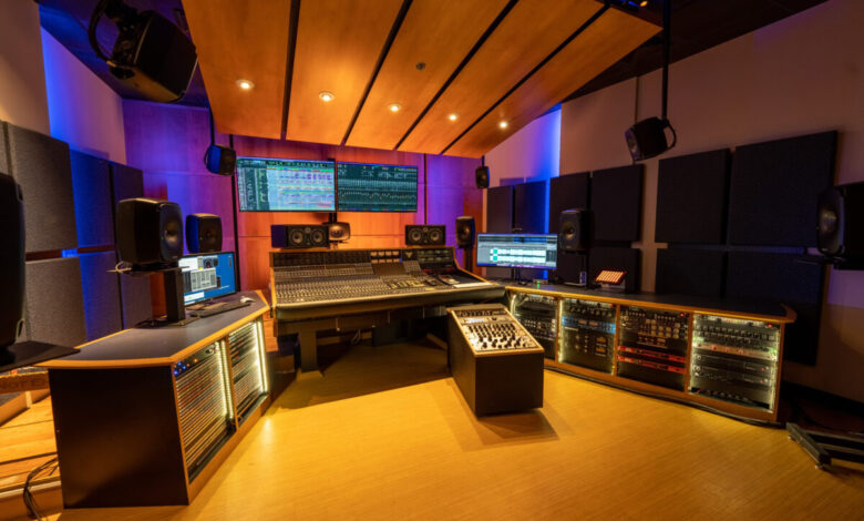 Studios