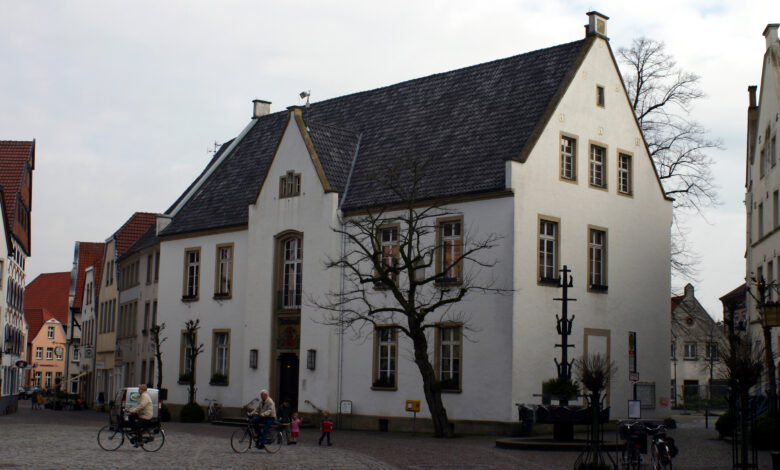 MeinmarktWarendorf – Mehr als nur ein Einkaufsziel im Herzen von Warendorf meinmarktwarendorf