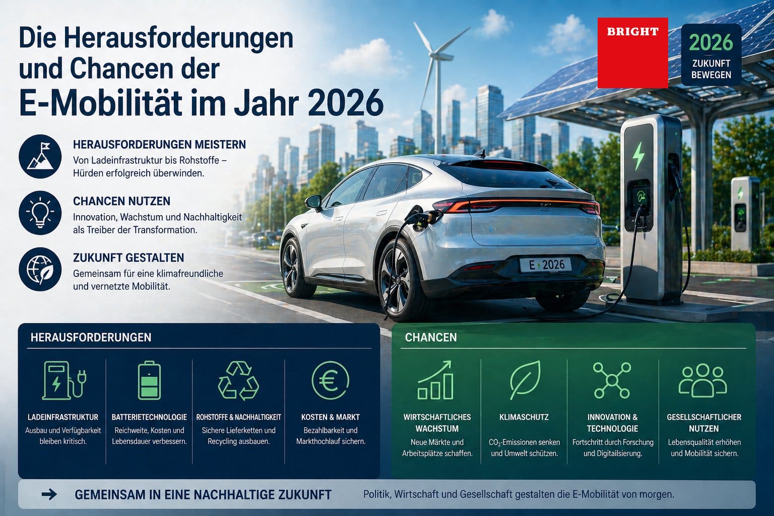 E-Mobilität